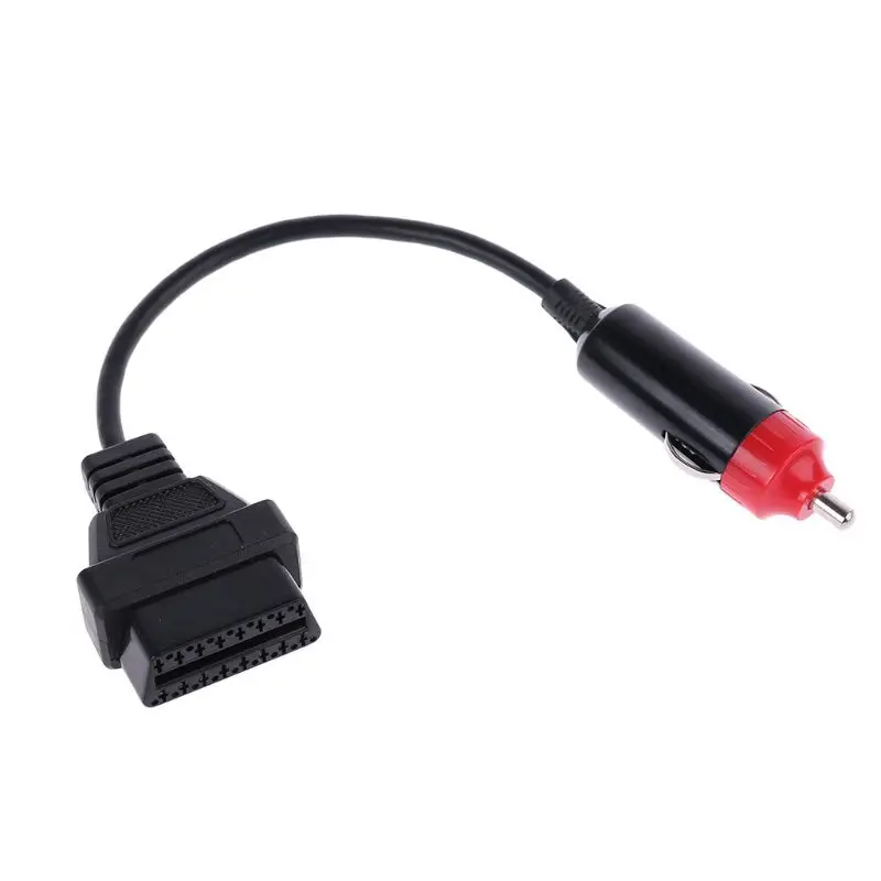 Автомобиль OBD компьютер ЭБУ память Saver Замена батареи Безопасный инструмент OBDII