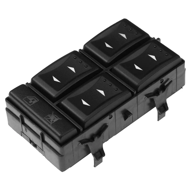Car Electric Power Master Window Switch 11 Pins for Ford Mondeo 1S7T-14A132-BD 03163451 Car Auto Accessorie