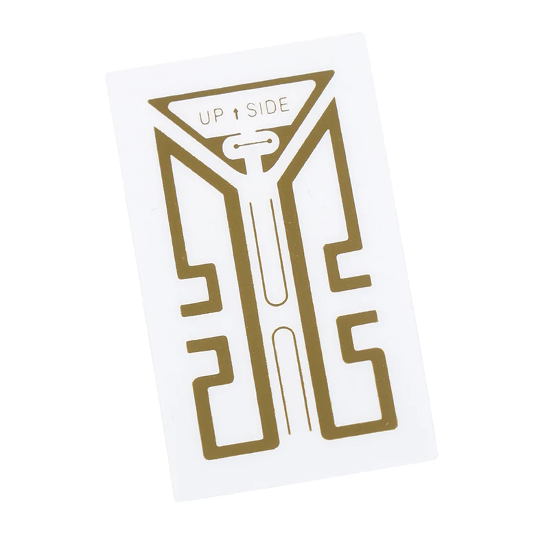 

Mobile Phone Signal Enhancement Sticker Mobile Phone Antenna Signal Amplifier Antenna Booster Sticker