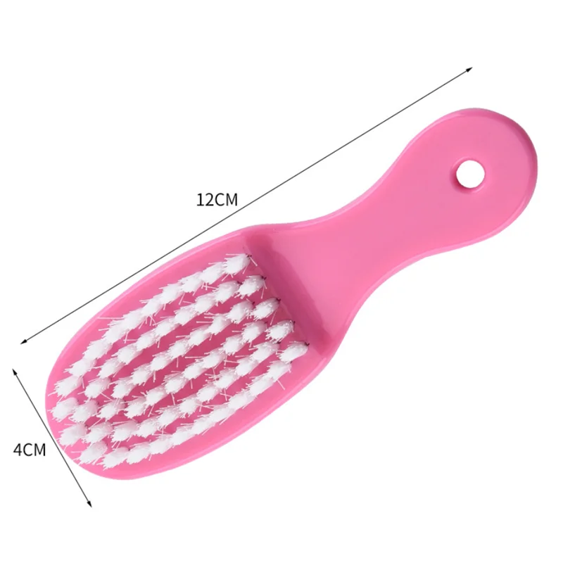 10/6 Pcs/Set Baby Kids Nail Hair Health Care Thermometer Nose Cleaner Toothbrush Safety Care Tools Newborn Grooming Brush Kit