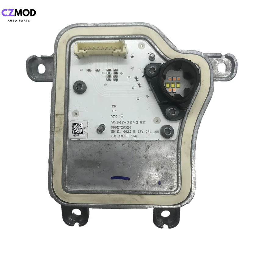 Оригинальный светодиодный светильник CZMOD 6002TX0523 6002TX0524 с матрицей блок ДХО 6002TZ0199