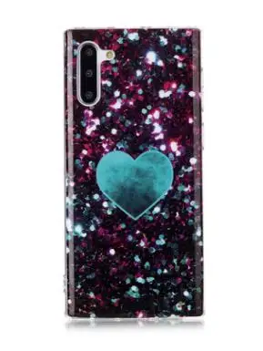 Marble Soft Phone Case For Samsung Galaxy A10 A20 A30 A40 A50 A60 A70 A20E M10 M20 M30 Cases |