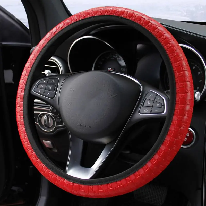 Плетеная кожа эластичная без внутренней отделки | Автомобили и мотоциклы