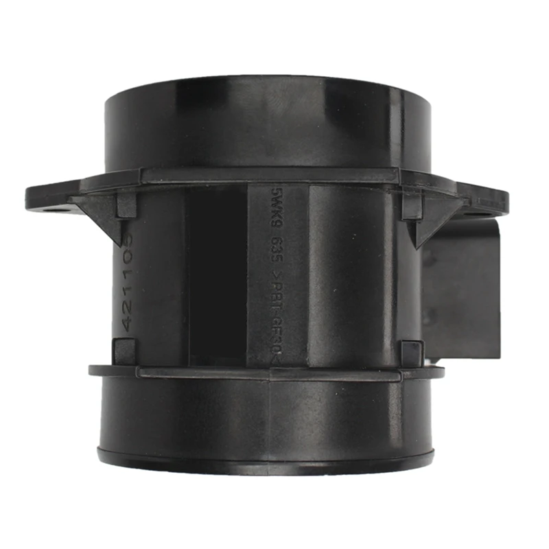 MAF Mass Air Flow Sensor for Volga Gazelle Lada ZMZ 406 409 UAZ 3160 GAZ 3110 5WK9635 TY3747301799 41301799 | Автомобили и