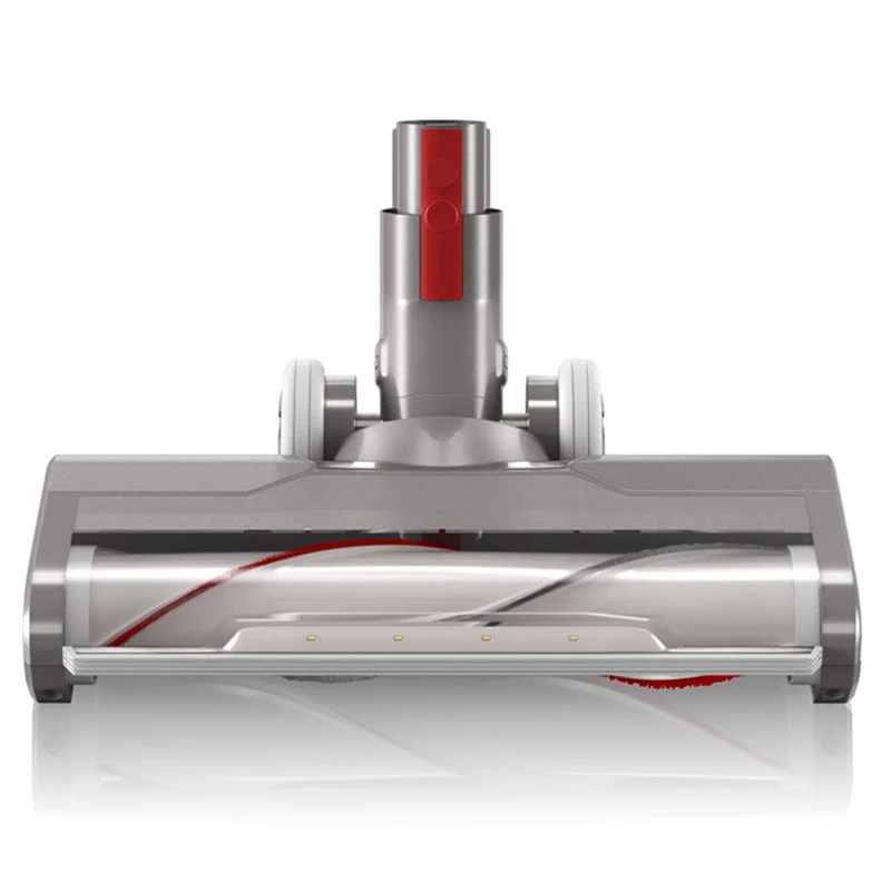 

Электрическая насадка для зубных щеток для Dyson V7 V8 пылесос Запчасти для авто Запчасти аксессуары