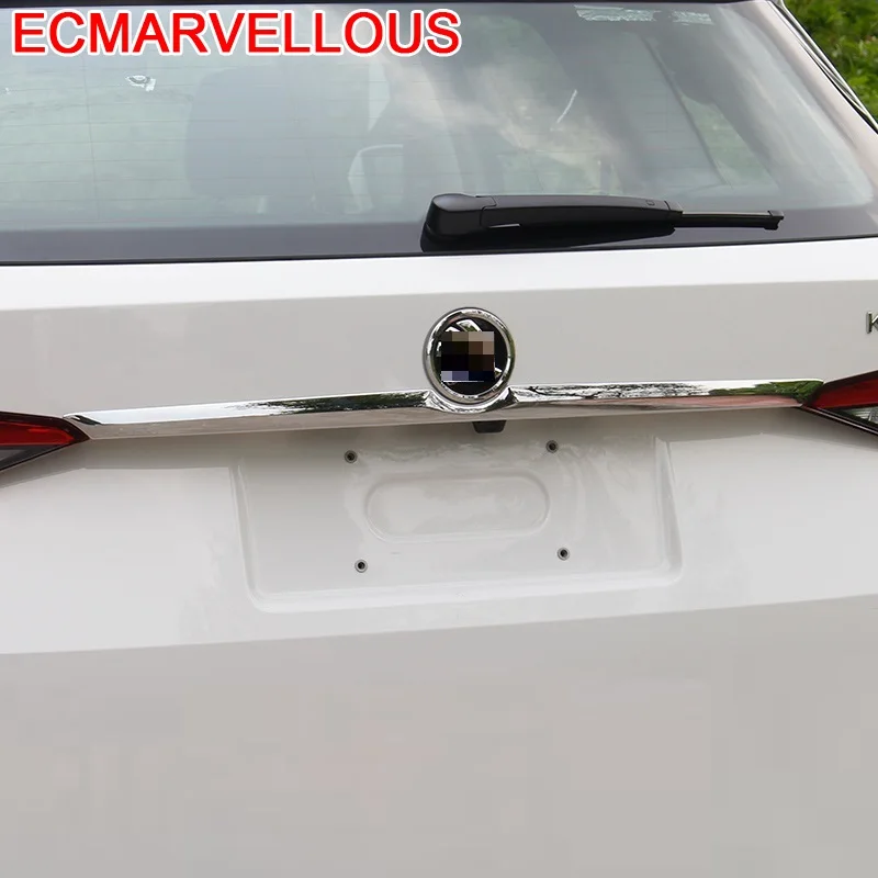 

Аксессуары для автомобиля, автомобильный аксессуар, внешняя наклейка для Skoda Kodiaq