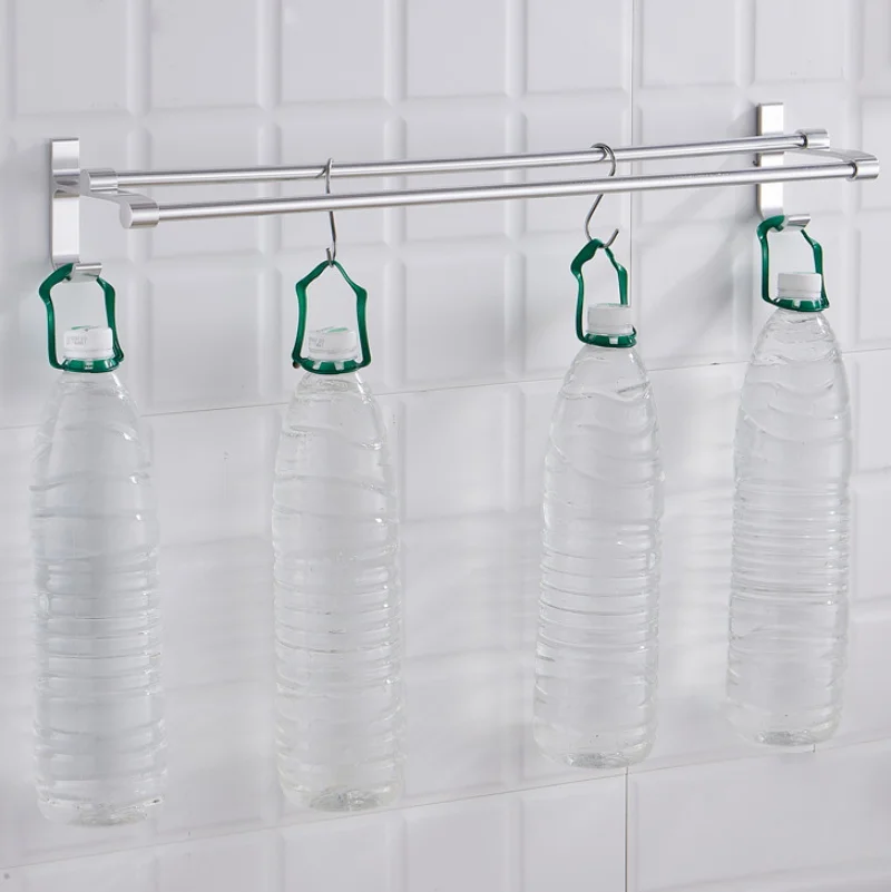 Полотенца стеллаж для выставки товаров вешалка над дверью Ванна держатель на