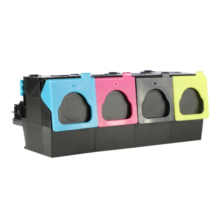 Цветной картридж с тонером 4K/3K совместимый Lexmark CS310 CS310N CS310DN CS410 CS410N CS410DN CS410DTN CS510
