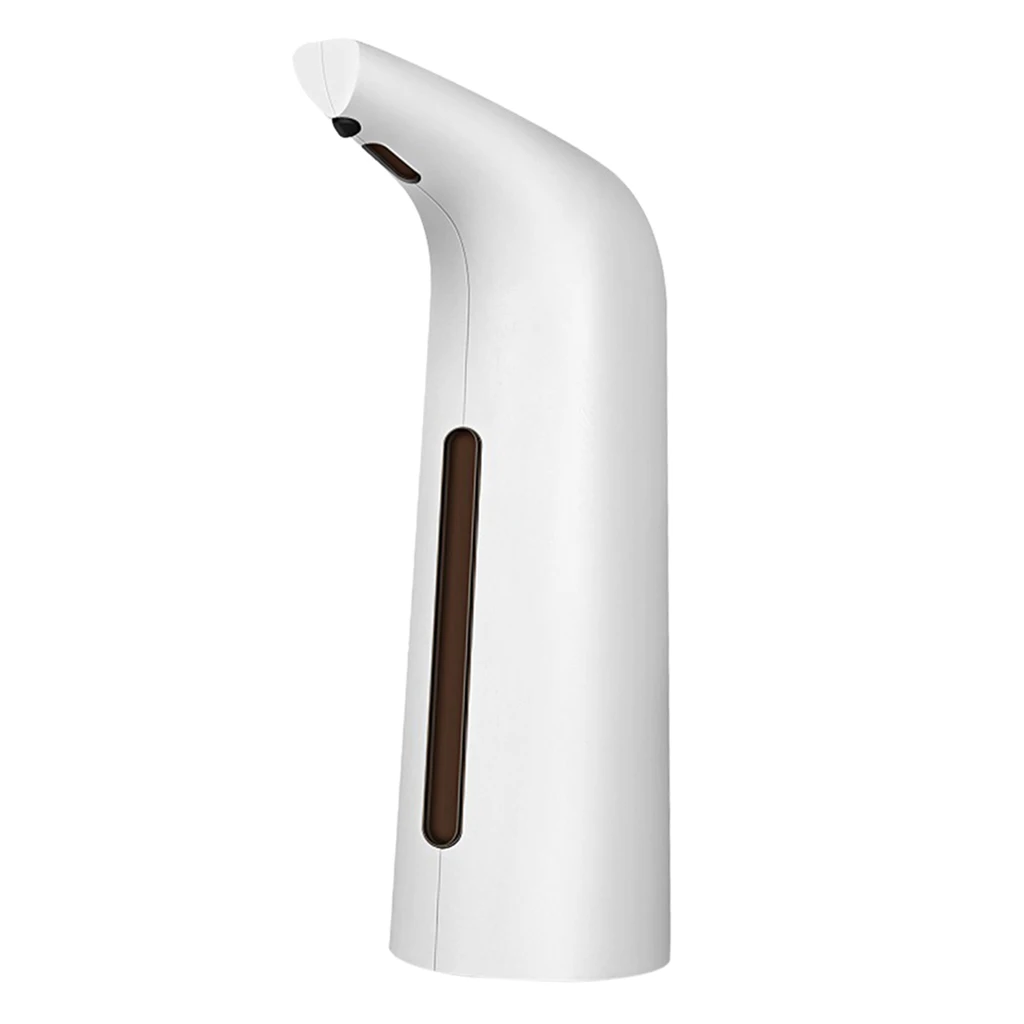 

14oz / 400ml Hands Free Automatic Foaming Hand Wash Washer Soap Dispenser Sensor Foam Machine