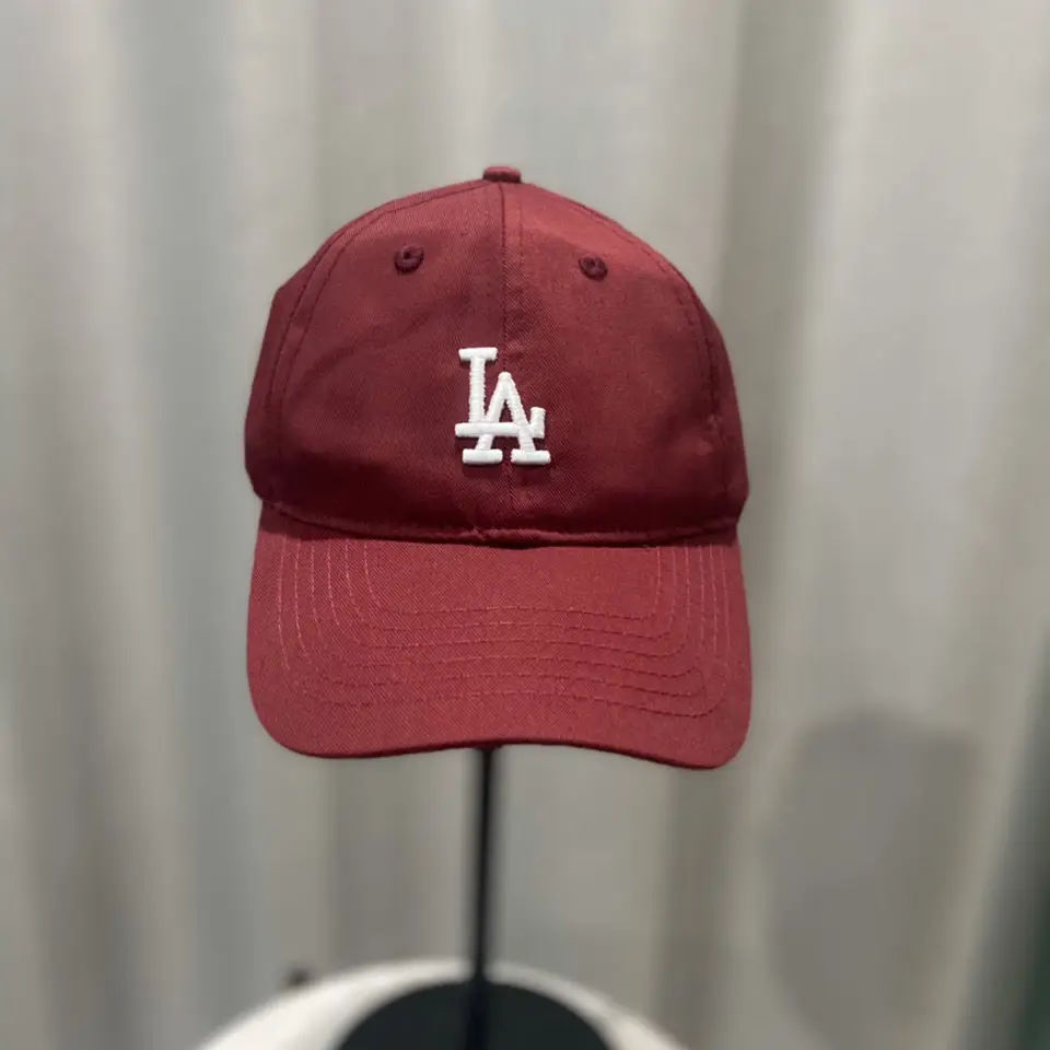 

Baseball Cap for Men and Women Versatile Summer Sun Hat Korean Ins Tide Brand Show Face Small Soft Top Sun Hat Tide