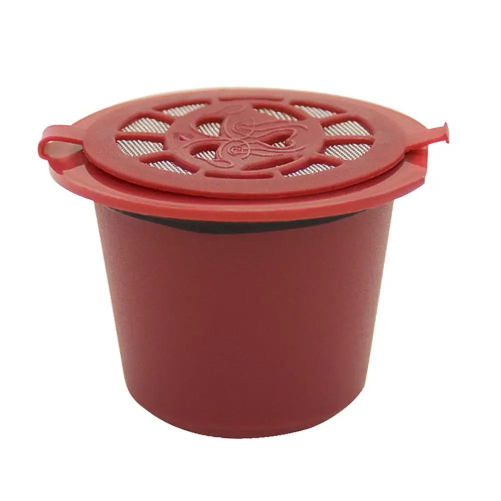 Капсулы для кофе многоразовые легкие кофейные фильтры Nespresso Vertuo Home Kitchen