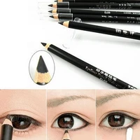 1pcs eyeliner pen waterproof eyeliner pencil long lasting black eye liner makeup beauty pen pencil cosmetic tool for women