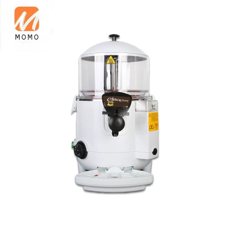 

Hot Selling Stainless Steel Automatic Hot Chocolate Drink Dispensing Machine