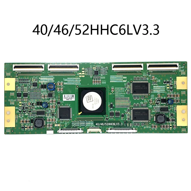 Хорошее прохождение теста T CON доска 40XF300C 46ZF500C 40/46 / 52HHC6LV3 3 404652HHC6LV3 3|Зарядные