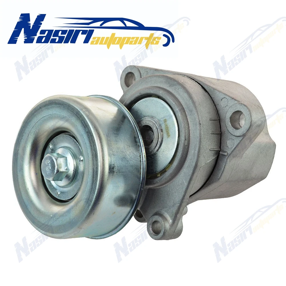 Натяжной ремень для NISSAN ALTIMA ROGUE SENTRA новый 02 13 T30 2.5L QR25DE|nissan belt tensioner|qr25de nissantension |
