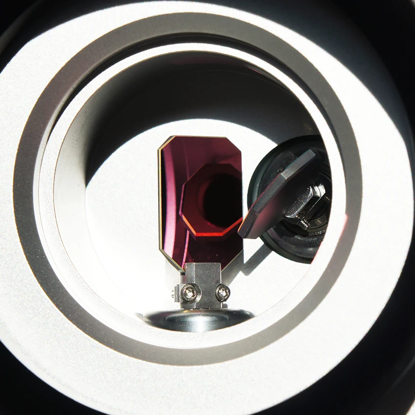 

UV Laser 355nm GalvoMirror X Y Axis Quartz Light Spot Size 10mm 12mm 16mm 20mm 30mm Galvanometer Optic Mirror galvo spare part