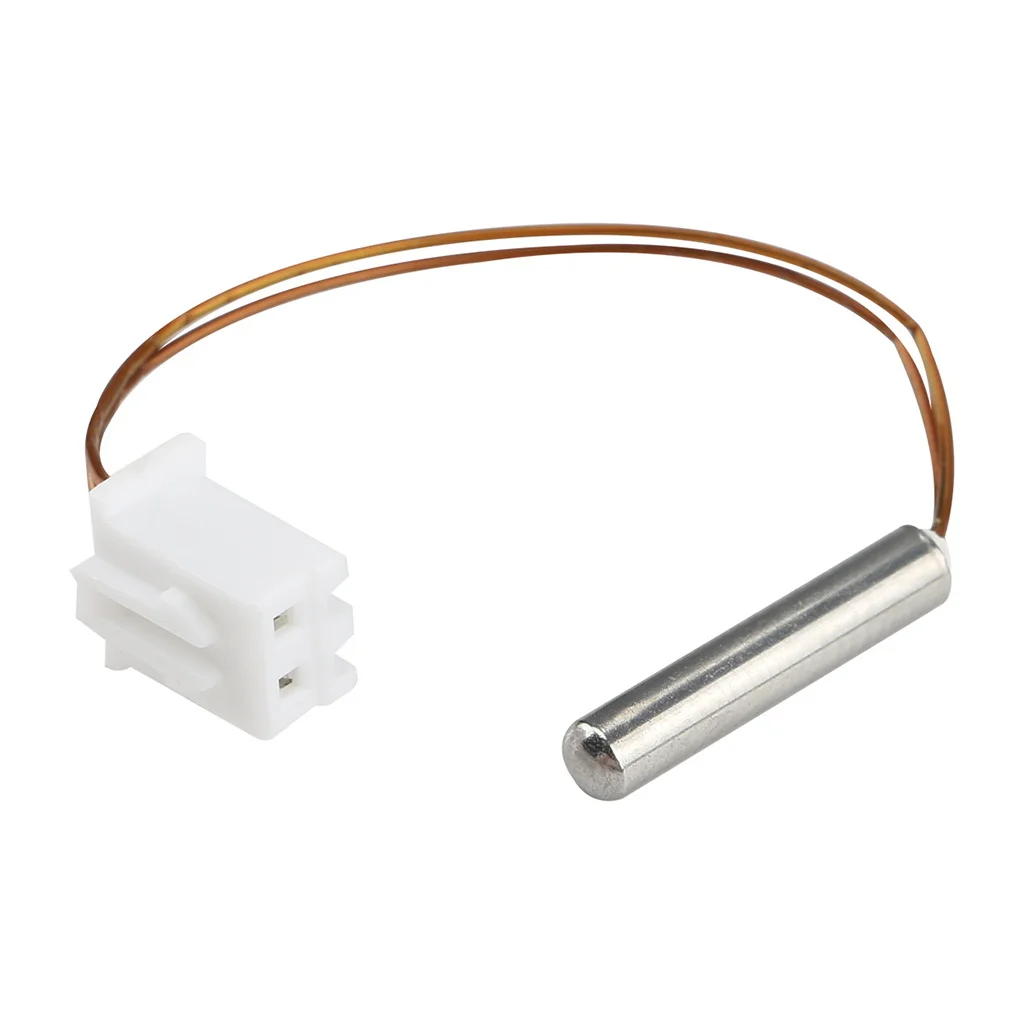 

3D Printer Extruder Parts HT-NTC100K Thermistor Sensor High Temperature+300 Degrees Compatible with CR6 SE/CR-6 MAX/CR-5 Pro