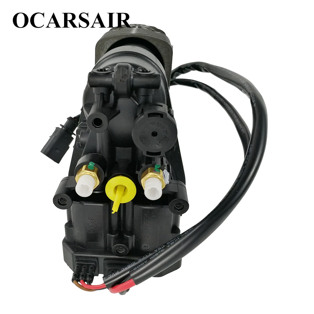 

Free Shipping OcarsAir Suspension Compressor Pump for VW Touareg Cayenne 958 7P0616006E 616006 7P0698007 95835890100 95835890101