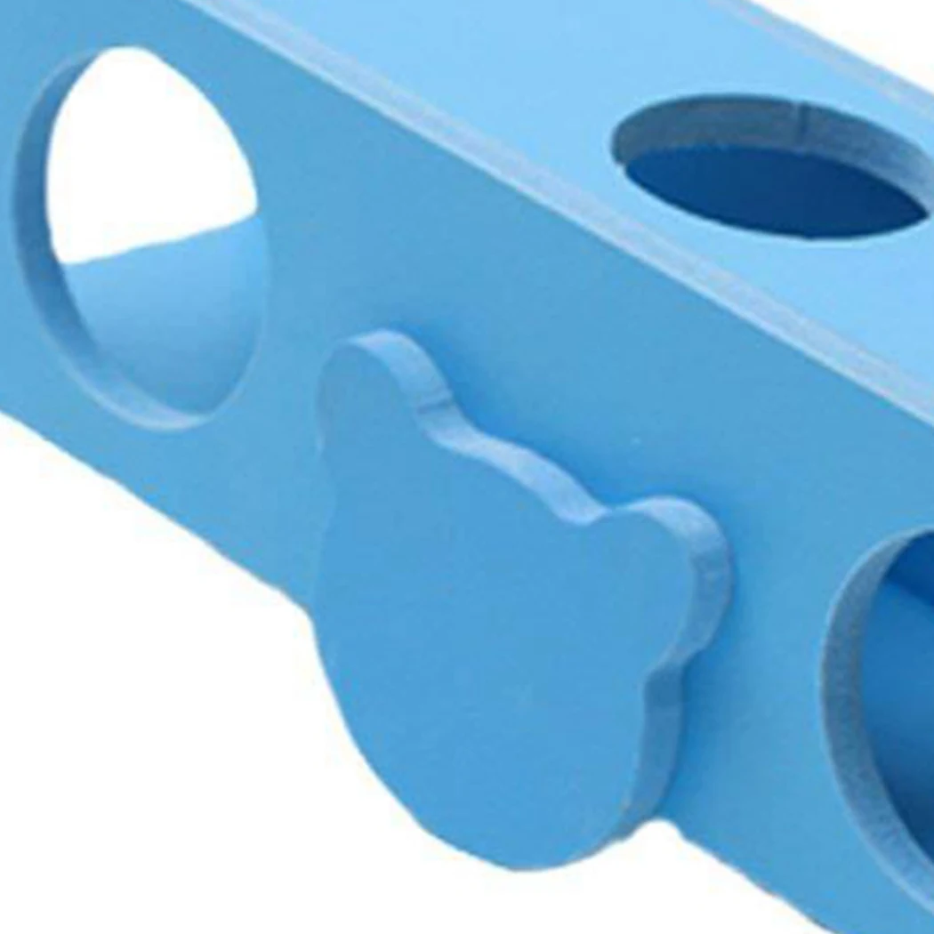 

Pet Small Animal Playground Interactive Funny Wood Seesaw Toy For Small Animals Hamster Toy Small Animal Seesaw For Pet Products