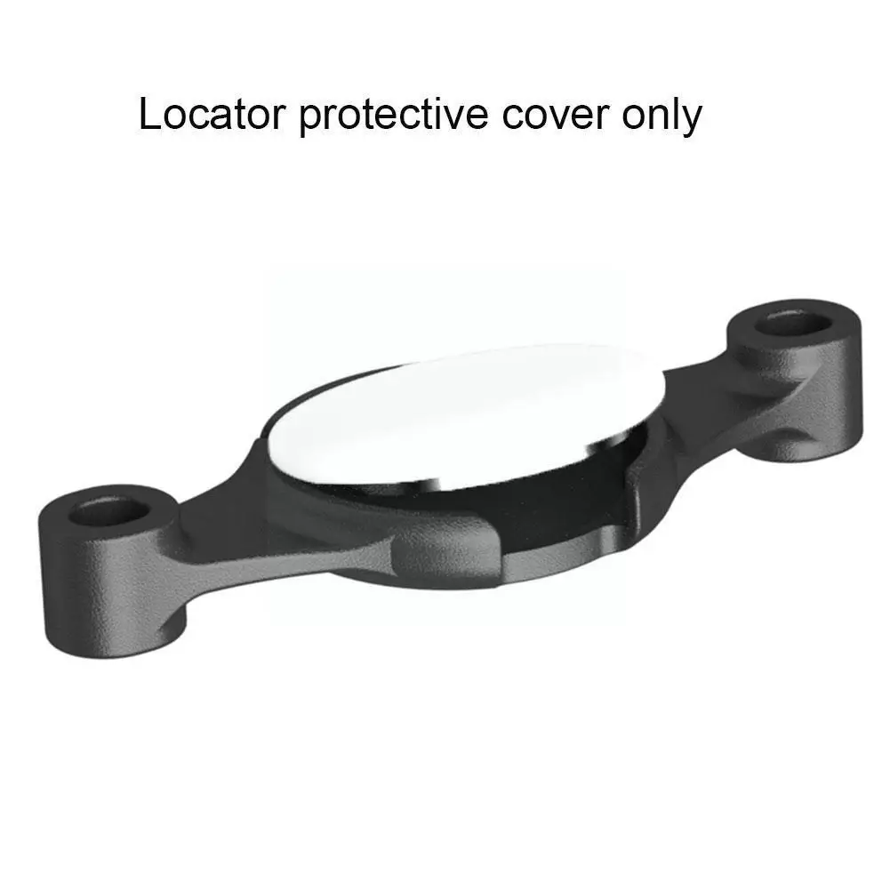 

Bicycle Mini Tracker Anti-lost Anti-theft Locator Bottle Bike Road Lock Cage GPS Positioning Cushion Bracket MTB Tracking R6P7