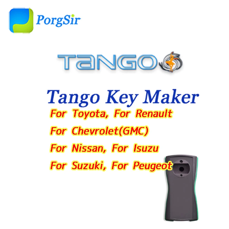 Оригинальная Лицензионная по для Toyota Tango Key Renault I suu N issan P eugeot S uzumi C