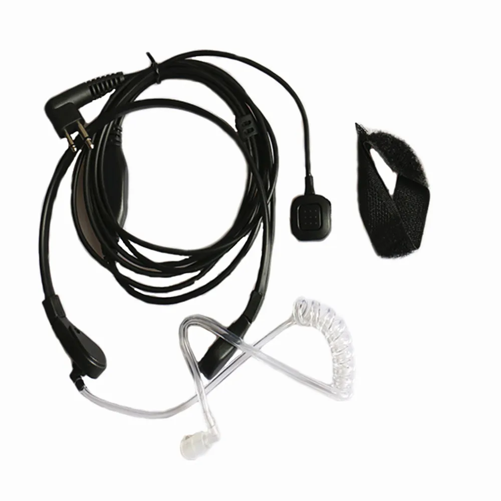 Наушники для Motorola Radio XTN446 XTN500 CLS446 CP040 CP140 DP1400 CP200 EP450 BPR40 MP300 GP3188 GP300|Детали устройств