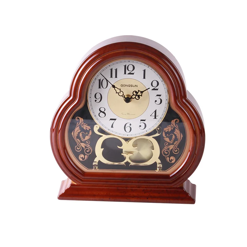 

2021 Disney Creative Wall Clock Electronic Smart Luminous Timer Wake Up Children's Desktop Alarm Clock Bedroom Decoration