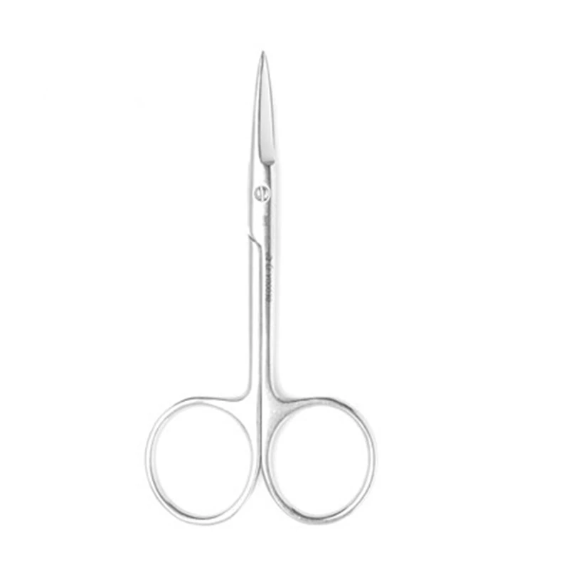 Обычные Дешевые Медицинские Хирургические бриллиантовые ножницы для
