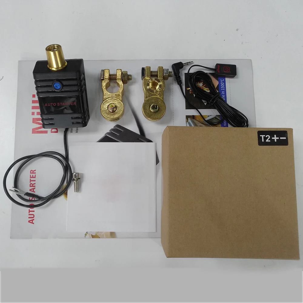 12V автомобиль Батарея истощения ограничитель Батарея защитное устройство автомобиля без электрический стартер высокое качество входит в комплект, лидер продаж