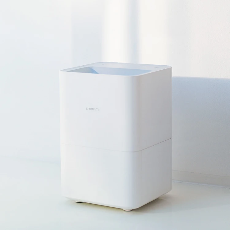 

Smartmi Evaporative Humidifier Mi home APP Control