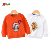 boys toddler sweatshirt tops baby hoodie cool sweatshirts 2019 autumn children clothes 6 years kids pullover casual long sleeve