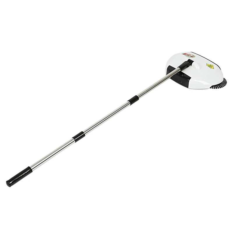 Топ предложения подметальная машина из нержавеющей стали нажимная ручка для