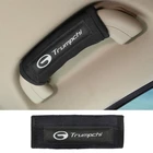 Защитный чехол с логотипом автомобиля на крышу для Trumpchi Ge3 Gs5 Gs3 Gs8 Gs4 GS7 Ga6 Ga3 Ga4 Ga5 Ga8 Gac Gm6 Gm8 M8 M6 AION S V LX Y