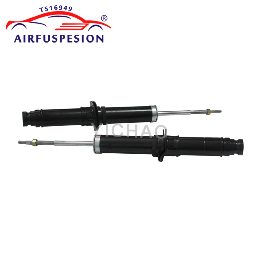 4pcs Front + Rear Air Strut with Electric For Cadillac SRX 2004-2009 Suspension Shock Absorber 19302764 15145221 19300030 | Автомобили и