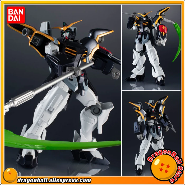 Экшн-Фигурка Mobile Suit Gundam Wing | Игрушки и хобби
