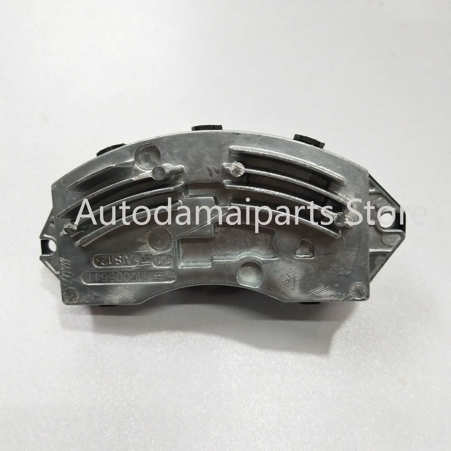 

Резистор двигателя воздуходувки 1698200297