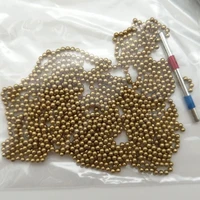 1000 pcs acupoint directional magnetic ear beads ear acupuncture massage use for making ear press sticker free shipping