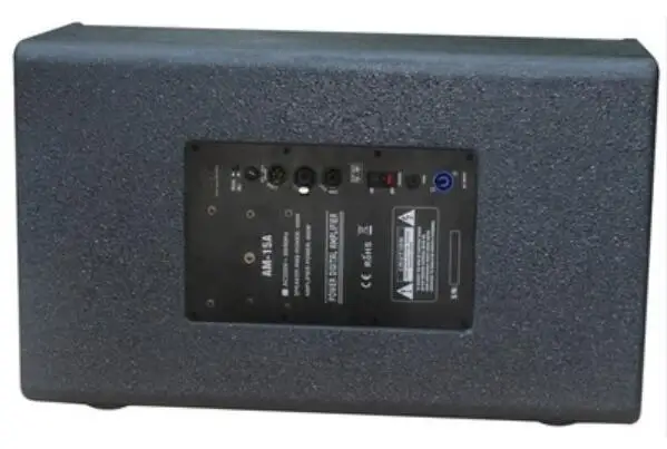 Плата Hi-Fi цифрового усилителя мощности для ICEPOWER 1000A |