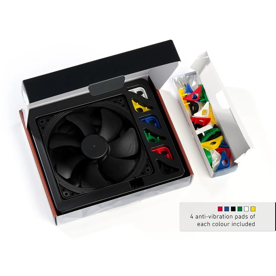 Noctua NF-A14 PWM Chromax.Black.Swap 140 мм 12В/4pin чехол вентилятор тихий компьютер CPU кулер радиатор