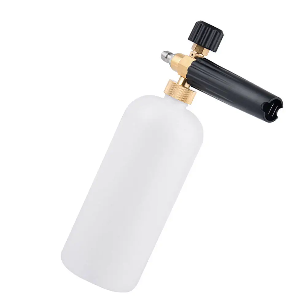 

Cannon Soap Bottle Jet