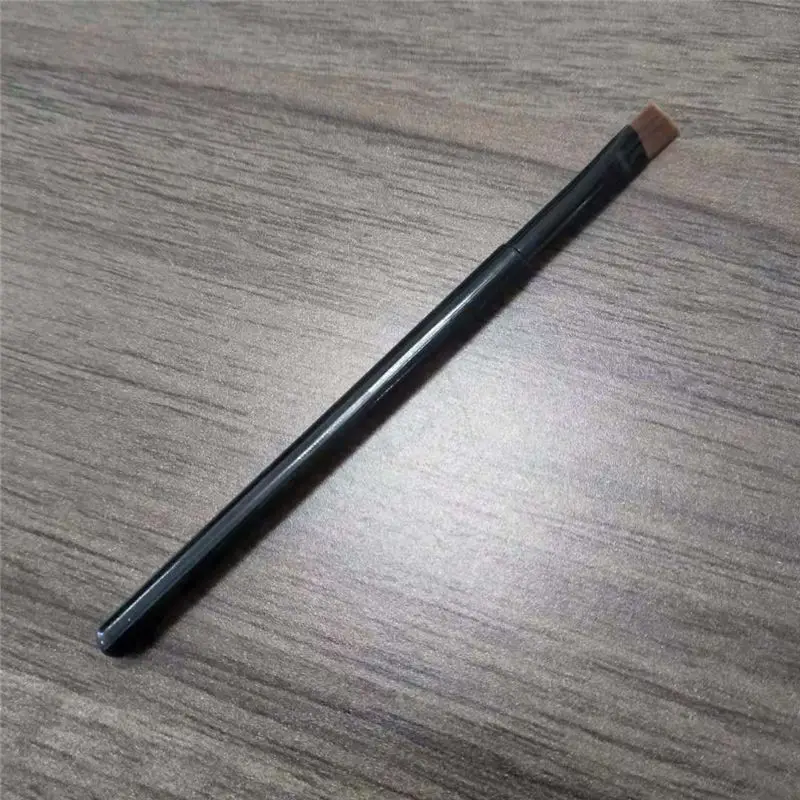 1 шт. кисть для бровей кисти глаз набор теней тушь ресниц Смешивание Карандаш