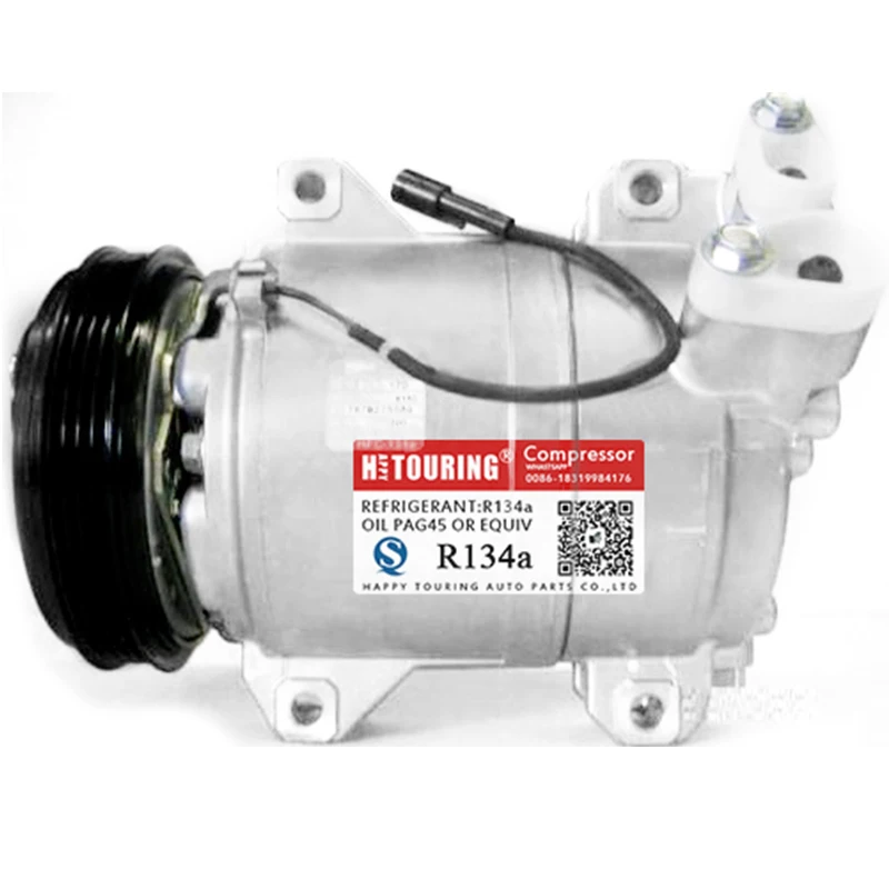 DKS17D A/C AC компрессор для Suzuki Grand Vitara 06 03 XL-7 04-06 97483 9520054JA0 9520054JB0 5512612 CO 10882JC | Автомобили