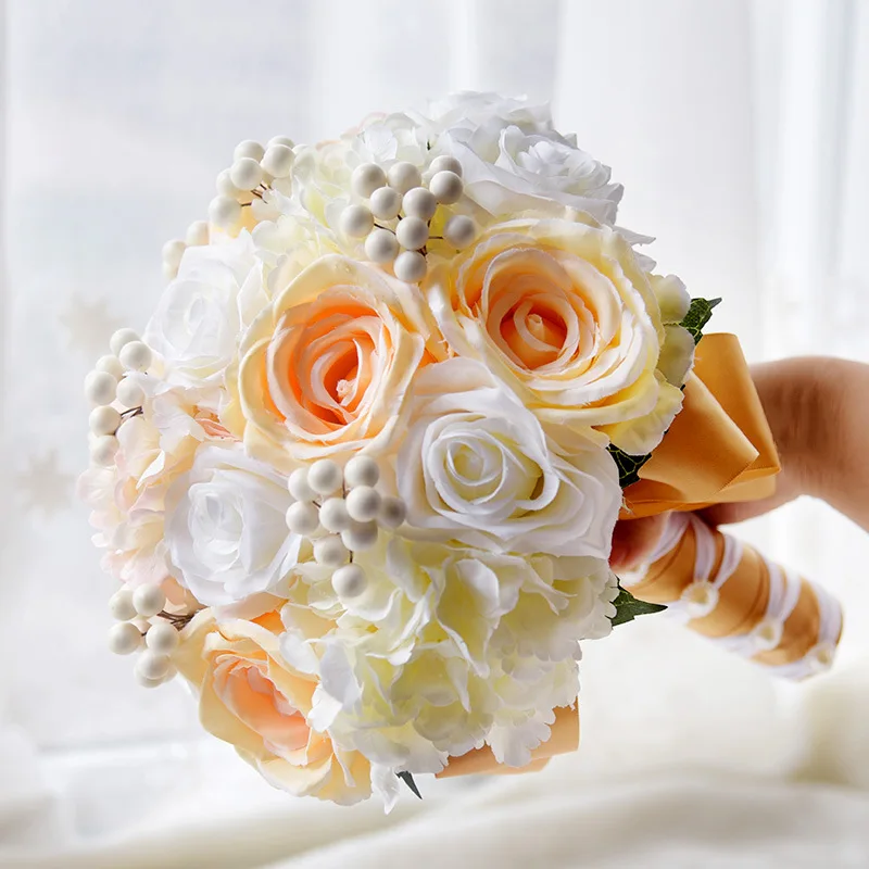 Цвет слоновая кость бледно палевый Sinl Роза фестиваль стежка букеты на заказ