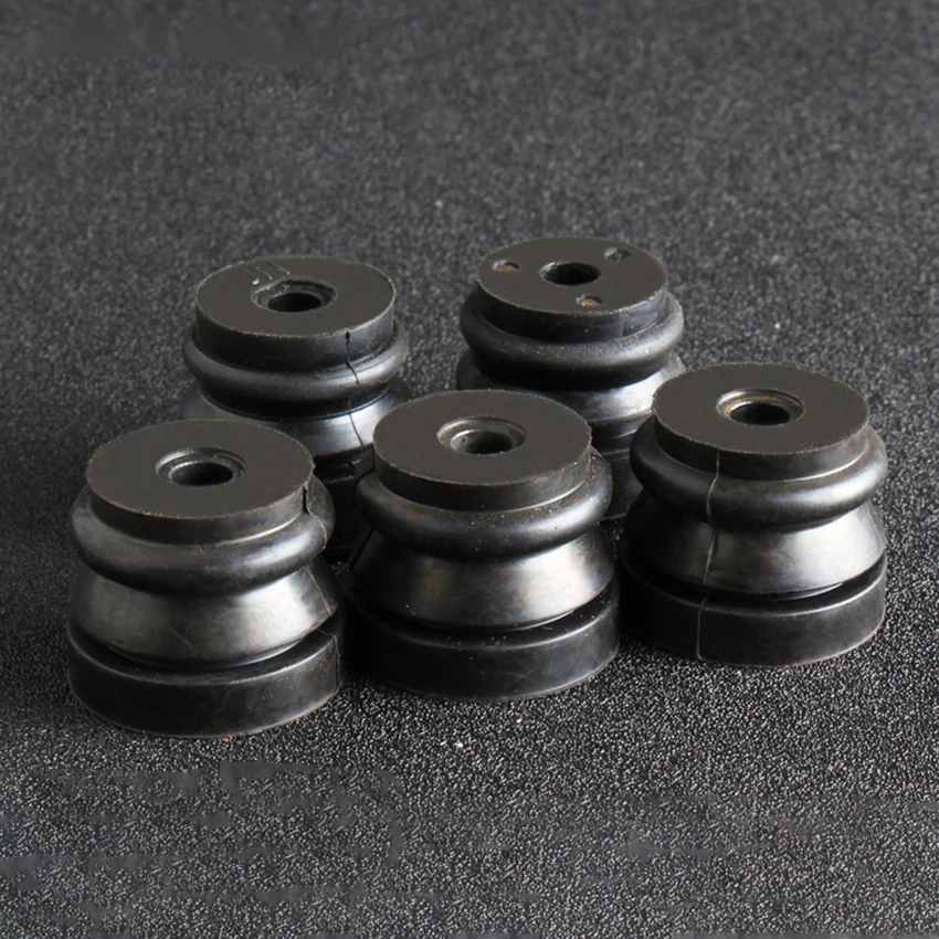 

Buffer Mount Repair Kit for 52/58/59 Chainsaw, Chainsaw Annular Buffer Set â€“ AV Buffer Mount Replacement