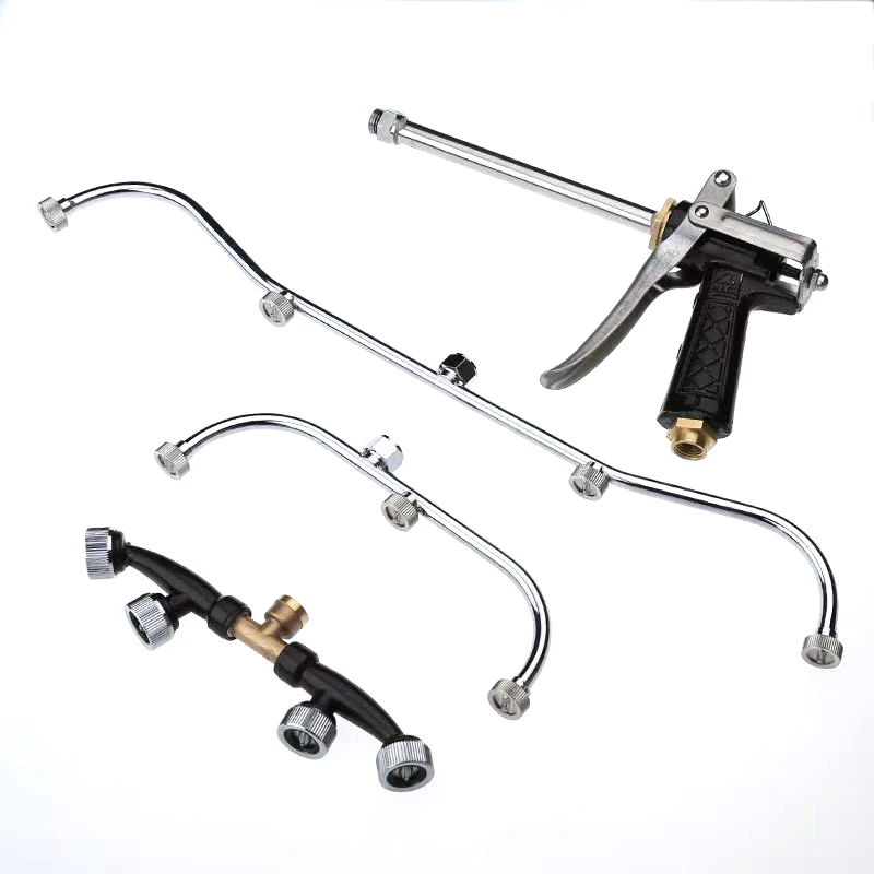 Распылитель HEMAN для сельскохозяйственных фруктовых деревьев хороший