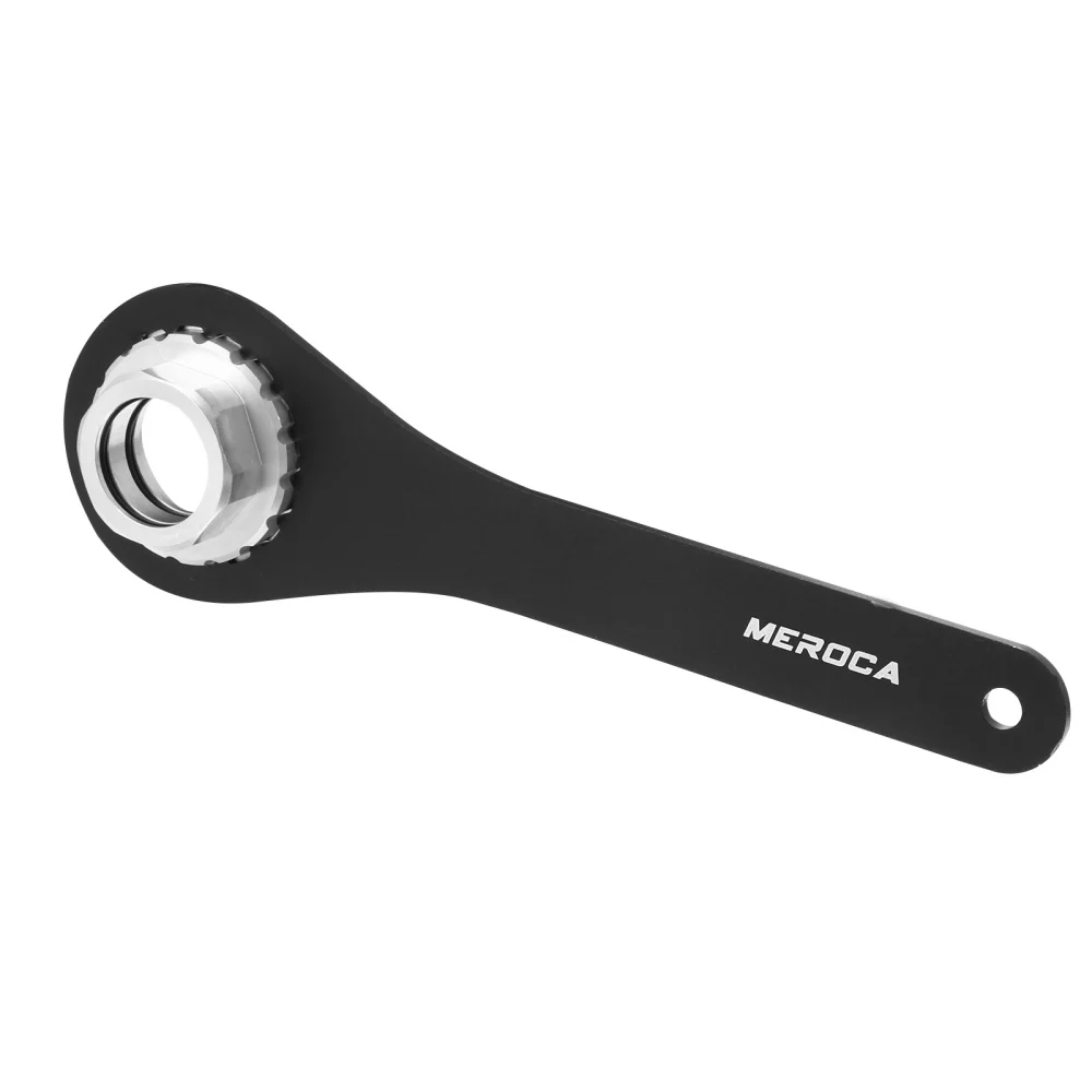 

2pcs Bike Reapir Tools Wrench M7100 Sleeve for M7100/M8100/M9100/XT