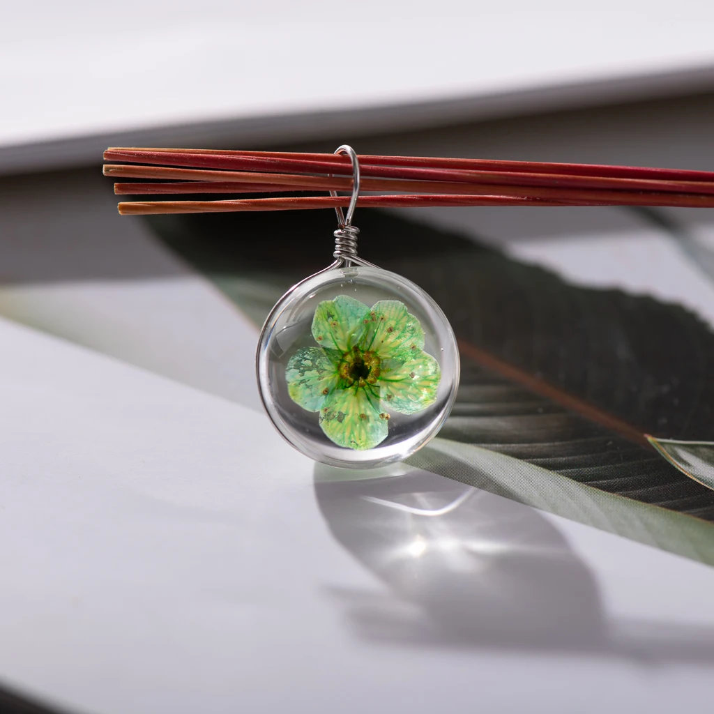 18 # с крючком твердые зеркальные стеклянные шарики бусины IY431|Бусины| |