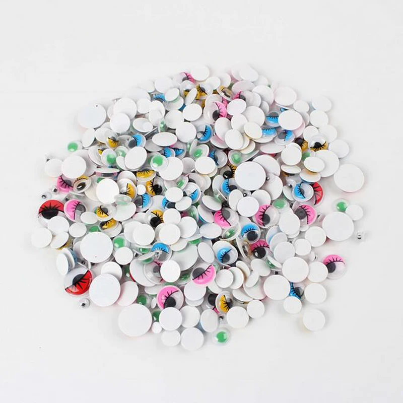 200/300 шт. разноцветные плюшевые куклы различные размеры | Игрушки и хобби