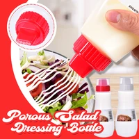 plastic squeezes bottle porous squeezes sauce bottle condiment squeezes squirt bottles for sauce ketchup dropshipsqueeze bottles