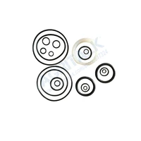 set of oil seals for hydraulic lift for fengshou tractor like fs180 3 fs184 with engine j285t the swirl chamber engine %ef%bc%89
